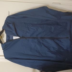American Eagle Jacket with Hood size XL